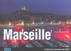 Couverture du livre « Marseille » de Formica V aux éditions Declics