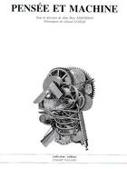 Couverture du livre « Pensée et machine » de Anderson Alan Ross aux éditions Champ Vallon