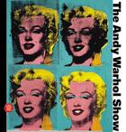 Couverture du livre « The andy warhol show » de Mercurio/Morera aux éditions Skira