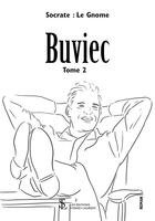 Couverture du livre « Buviec -tome 2 » de Le Gnome aux éditions Sydney Laurent
