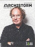 Couverture du livre « Archistorm hs n 35 s & aa - janvier 2019 » de  aux éditions Archistorm