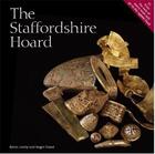 Couverture du livre « The staffordshire hoard » de Leahy Kevin aux éditions British Museum