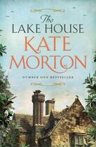 Couverture du livre « THE LAKE HOUSE » de Kate Morton aux éditions Pan Macmillan