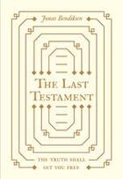 Couverture du livre « Jonas bendiksen: the last testament » de Jonas Bendiksen aux éditions Aperture