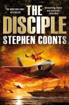 Couverture du livre « The Disciple » de Stephen Coonts aux éditions Quercus Publishing Digital