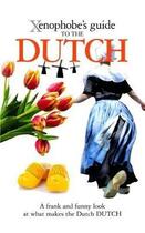 Couverture du livre « The dutch » de Rodney Bolt aux éditions Oval Books