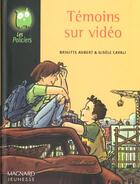 Couverture du livre « Duo Sagax » de Brigitte Aubert aux éditions Magnard