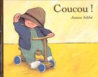 Couverture du livre « Coucou » de Jeanne Ashbe aux éditions Ecole Des Loisirs