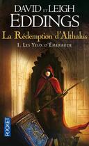 Couverture du livre « La rédemption d'Althalus - tome 1 » de Leigh Eddings et David Eddings aux éditions Pocket