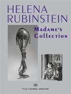 Couverture du livre « Helena Rubinstein ; Madame's collection » de Helene Joubert aux éditions Skira Paris