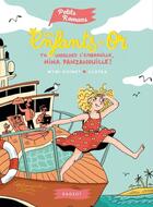 Couverture du livre « Des enfants en or ; tu cherches l'embrouille, nina panzanouille ! » de Mymi Doinet aux éditions Rageot Editeur