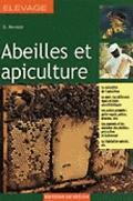 Couverture du livre « Abeilles et apiculture » de Gianni Ravazzi aux éditions De Vecchi