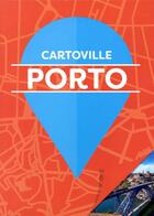 Couverture du livre « Porto » de Collectif Gallimard aux éditions Gallimard-loisirs