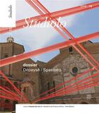 Couverture du livre « Dépaysé / spaesato (édition 2016) » de  aux éditions Somogy