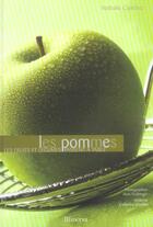 Couverture du livre « Pommes (Les) » de Combier/Gelberger/Bo aux éditions La Martiniere