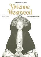 Couverture du livre « Vivienne Westwood » de Maud Molyneux aux éditions Assouline