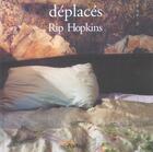 Couverture du livre « Déplacés » de Rip Hopkins aux éditions Textuel