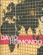 Couverture du livre « David Reimondo » de  aux éditions Communic'art