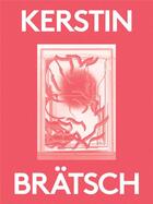 Couverture du livre « Kerstin Brätsch: 2000 words » de Massimiliano Gioni aux éditions Dap Artbook