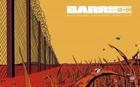 Couverture du livre « Barrier » de Brian K. Vaughan aux éditions Urban Comics