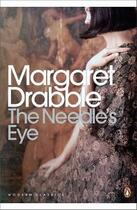 Couverture du livre « Needle'S Eye, The » de Margaret Drabble aux éditions Adult Pbs