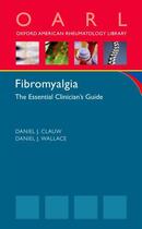 Couverture du livre « Fibromyalgia » de Daniel Wallace aux éditions Oxford University Press Usa