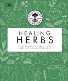 Couverture du livre « NEAL''S YARD REMEDIES HEALING HERBS » de  aux éditions Dorling Kindersley