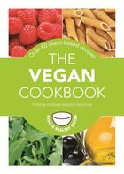 Couverture du livre « The Vegan Cookbook » de Bishop-Weston Yvonne aux éditions Octopus Digital