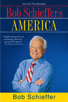 Couverture du livre « Bob Schieffer's America » de Schieffer Bob aux éditions Penguin Group Us