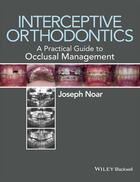 Couverture du livre « Interceptive Orthodontics » de Joseph Noar aux éditions Wiley-blackwell