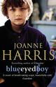 Couverture du livre « Blueeyedboy » de Joanne Harris aux éditions Epagine