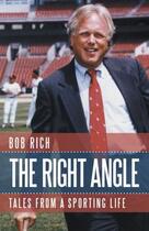 Couverture du livre « The Right Angle » de Rich Bob aux éditions Prometheus Books
