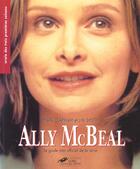 Couverture du livre « Ally mcbeal » de Jim Smith aux éditions Hors Collection