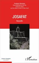 Couverture du livre « Josafat » de Gilles Groult aux éditions L'harmattan