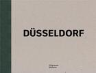 Couverture du livre « Düsseldorf » de Bernard Plossu aux éditions Filigranes