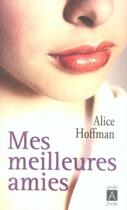 Couverture du livre « Mes meilleures amies » de Hoffman-A aux éditions Archipel