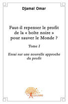 Couverture du livre « Faut-il repenser le profit de la 