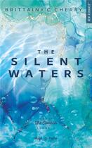 Couverture du livre « The elements Tome 3 : The silents waters » de Brittainy C. Cherry aux éditions Hugo Poche