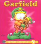 Couverture du livre « Garfield t.9 » de Jim Davis aux éditions Presses Aventure