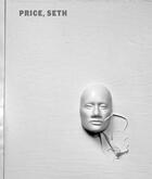 Couverture du livre « Price, seth » de Seth Price aux éditions Jrp / Ringier