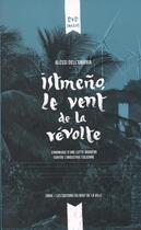 Couverture du livre « Istmeno, le vent de la révolte » de Alessi Dell'Umbria aux éditions Cmde