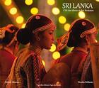 Couverture du livre « Sri-Lanka » de Moreau P/Pellissier aux éditions Pages Du Monde