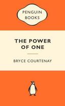 Couverture du livre « The Power of One: Popular Penguins » de Bryce Courtenay aux éditions Penguin Books Ltd Digital