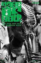 Couverture du livre « Wake up you! the rise and fall of nigerian rock 1972-1977 vol. 1 » de Alapatt Eothen aux éditions Gingko Press