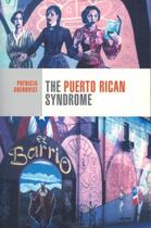 Couverture du livre « The Puerto Rican Syndrome » de Patricia Gherovici aux éditions Epagine