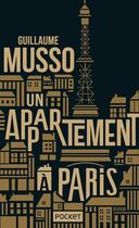 Couverture du livre « Un appartement à Paris » de Guillaume Musso aux éditions Pocket