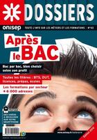 Couverture du livre « Après le bac » de  aux éditions Onisep