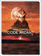 Couverture du livre « Code Ardant » de Marge Nantel aux éditions Mnemos