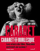 Couverture du livre « Cabaret new burlesque » de  aux éditions Chene