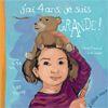 Couverture du livre « J'ai 4 ans, je suis grande ! » de Piquemal et Geiger aux éditions Elan Vert